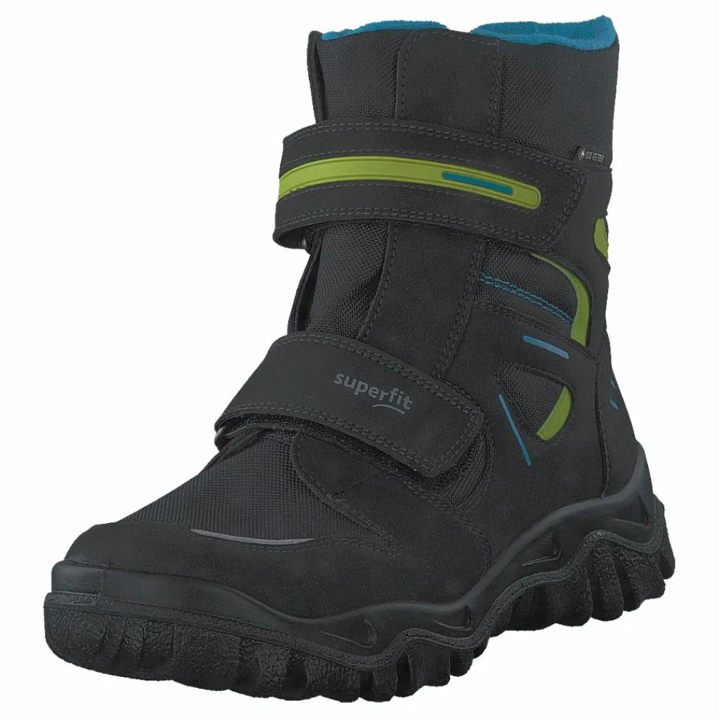 Husky Black*Superfit