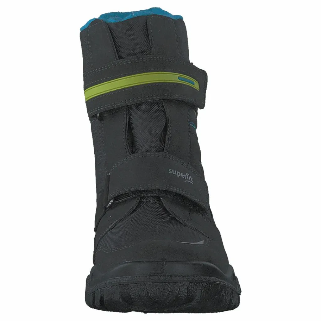 Husky Black*Superfit