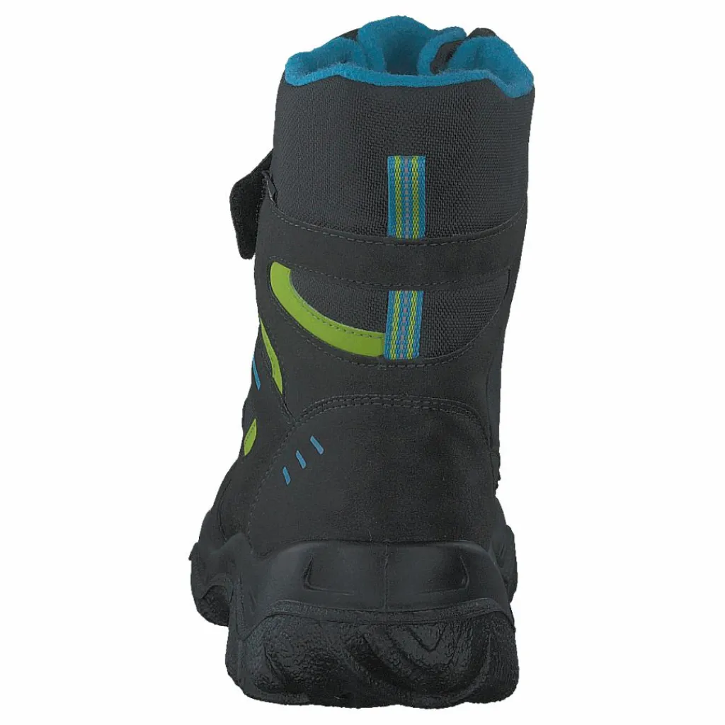 Husky Black*Superfit