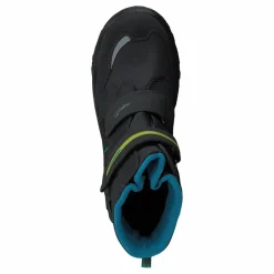 Husky Black*Superfit