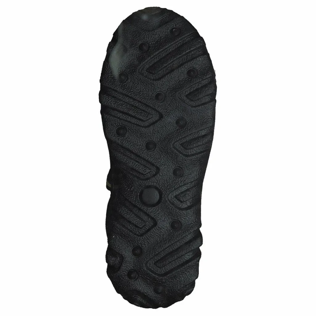Husky Black*Superfit