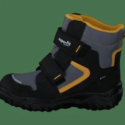 Superfit Husky1 Black Discount