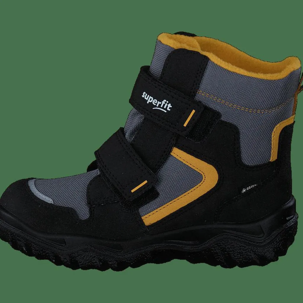 Superfit Husky1 Black Discount
