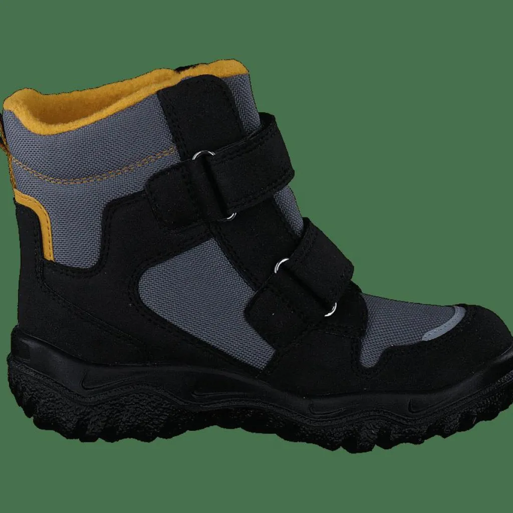 Superfit Husky1 Black Discount