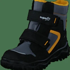 Superfit Husky1 Black Discount