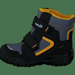Superfit Husky1 Black Discount