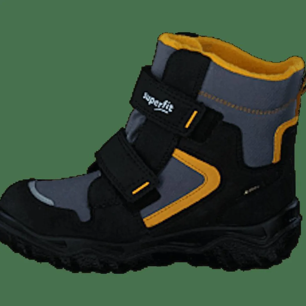 Superfit Husky1 Black Discount