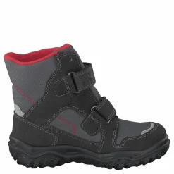 Husky Black*Superfit