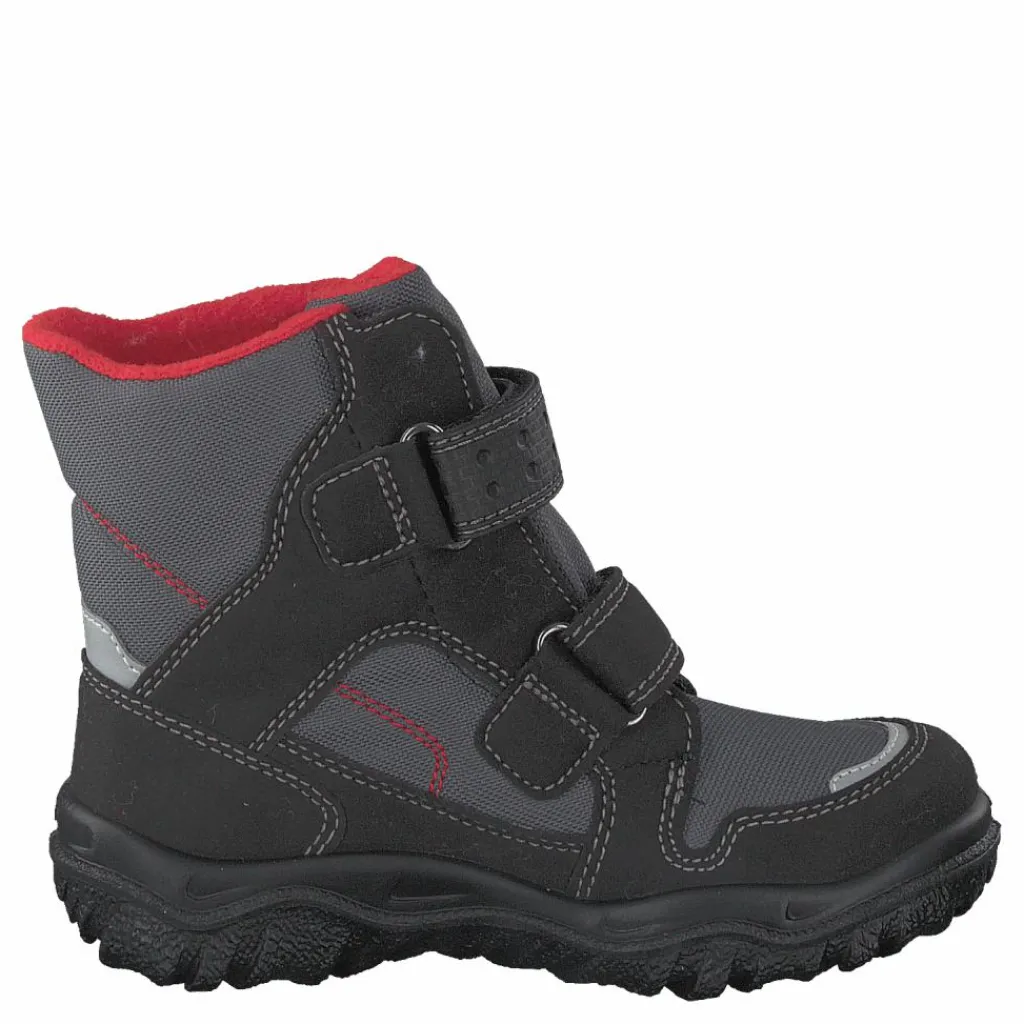 Husky Black*Superfit