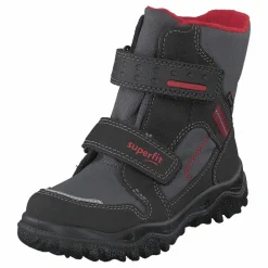Husky Black*Superfit
