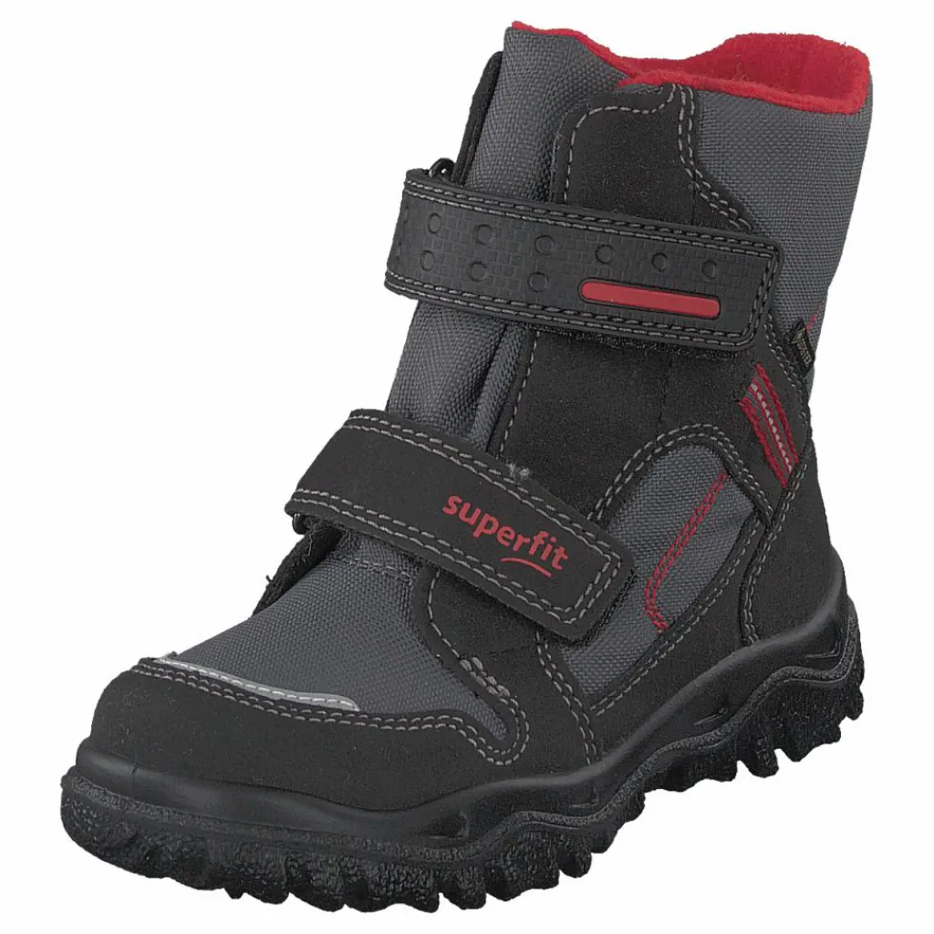 Husky Black*Superfit