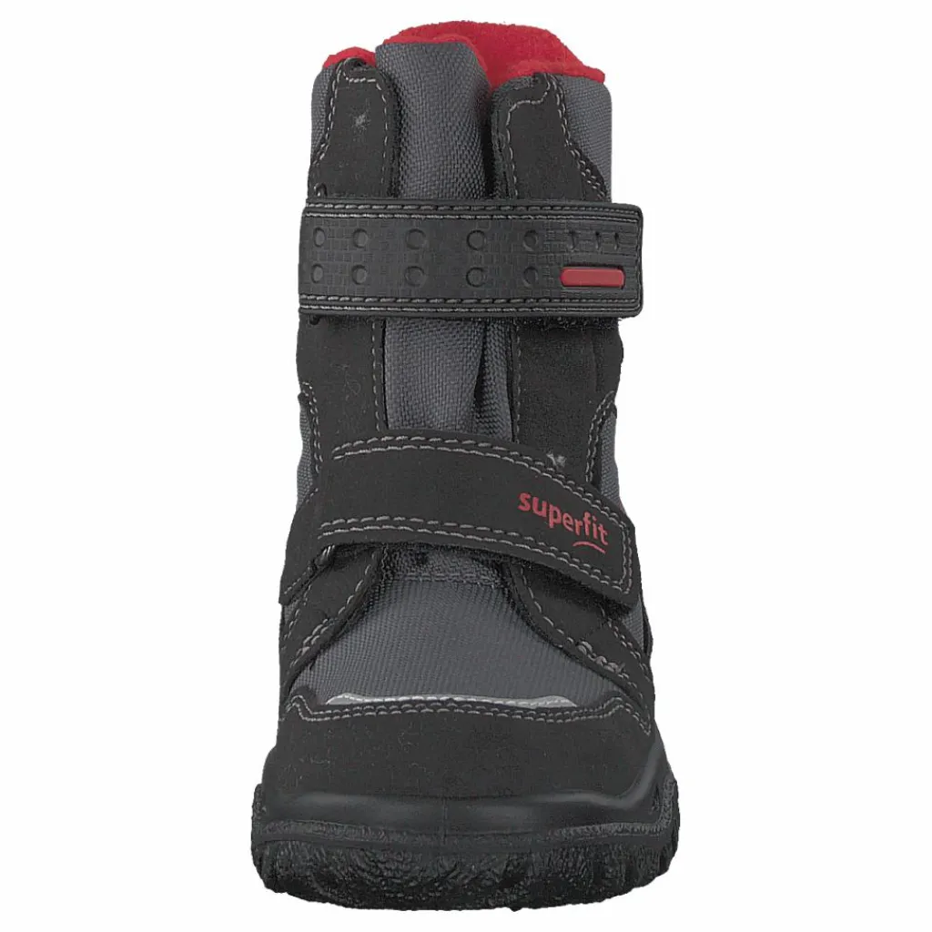 Husky Black*Superfit
