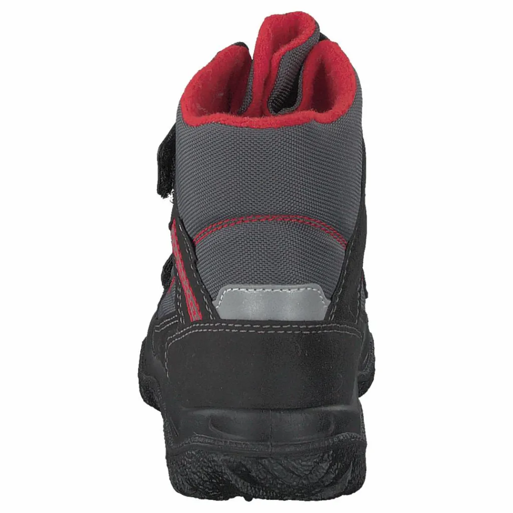 Husky Black*Superfit