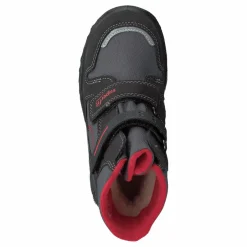 Husky Black*Superfit
