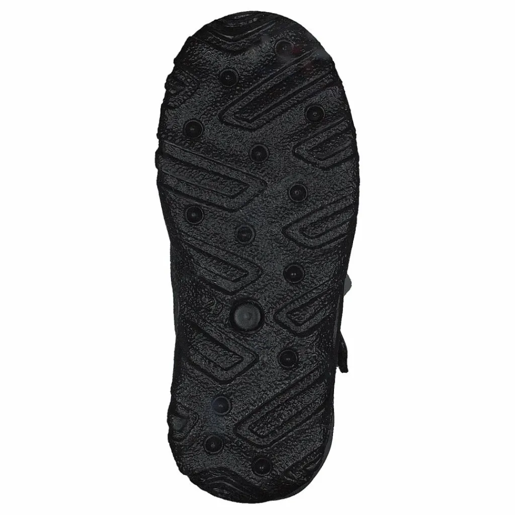 Husky Black*Superfit