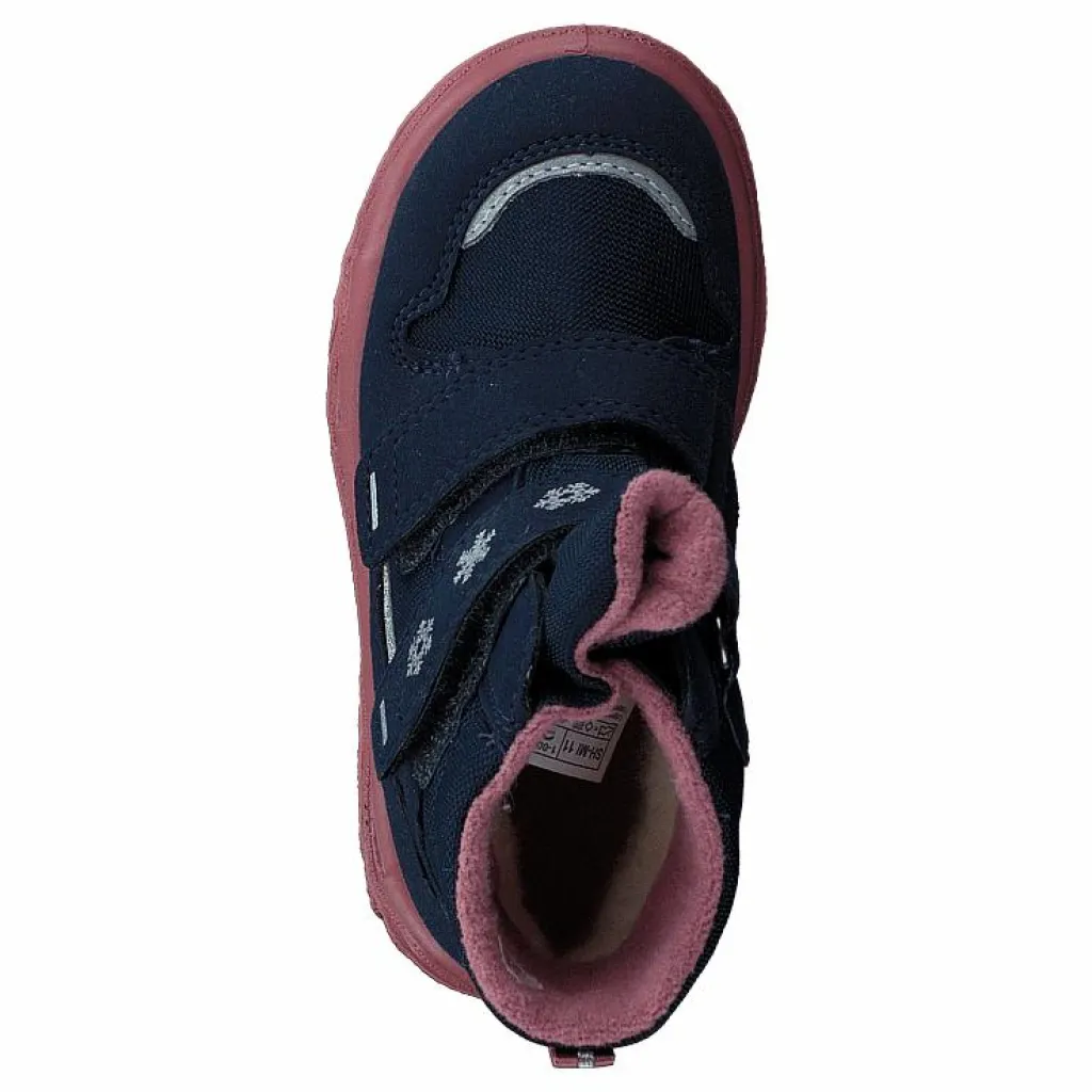 Superfit Husky1 Blue Blå Online