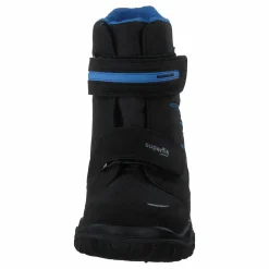 Superfit Husky Gore-tex Black/blue Svart och Blå Clearance