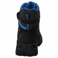 Superfit Husky Gore-tex Black/blue Svart och Blå Clearance