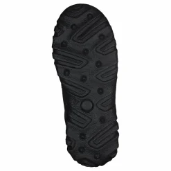 Superfit Husky Gore-tex Black/blue Svart och Blå Clearance