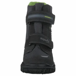 Husky Gore-tex Black/green*Superfit