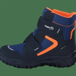 Superfit Husky Gore-tex /orange Blue Sale
