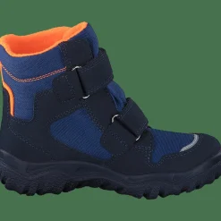 Superfit Husky Gore-tex /orange Blue Sale