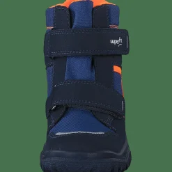 Superfit Husky Gore-tex /orange Blue Sale