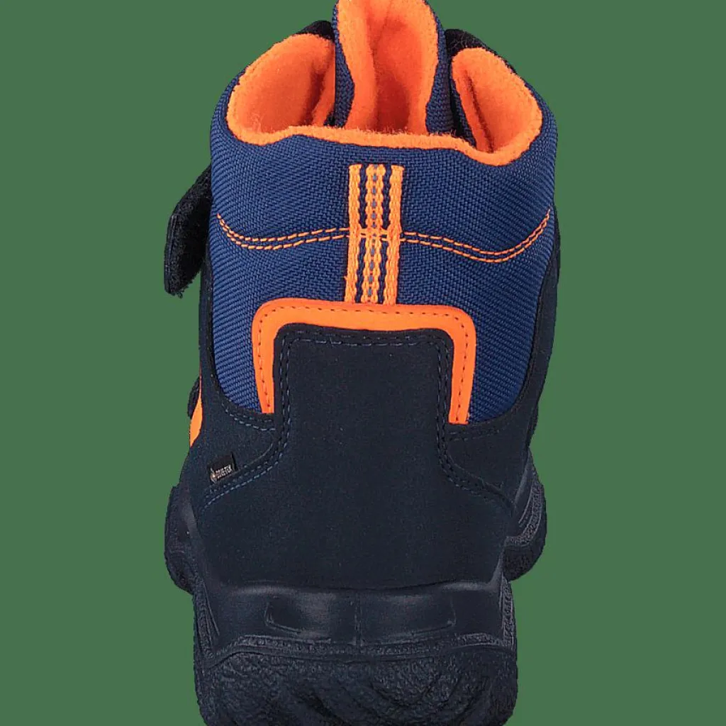 Superfit Husky Gore-tex /orange Blue Sale