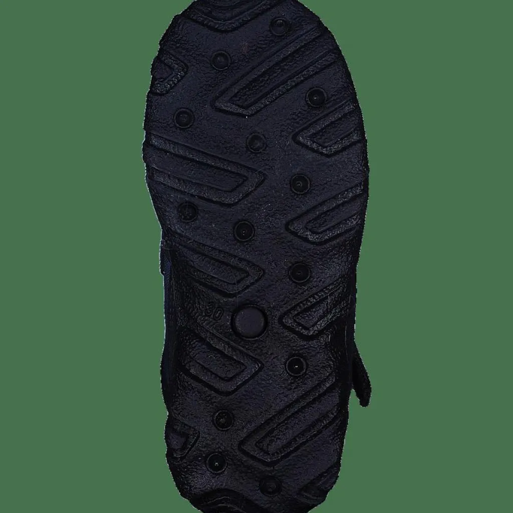 Superfit Husky Gore-tex /orange Blue Sale