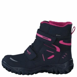 Superfit Husky Gore-tex Blue/pink Blå Online
