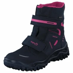 Superfit Husky Gore-tex Blue/pink Blå Online