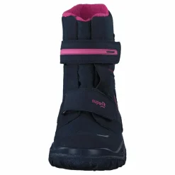 Superfit Husky Gore-tex Blue/pink Blå Online