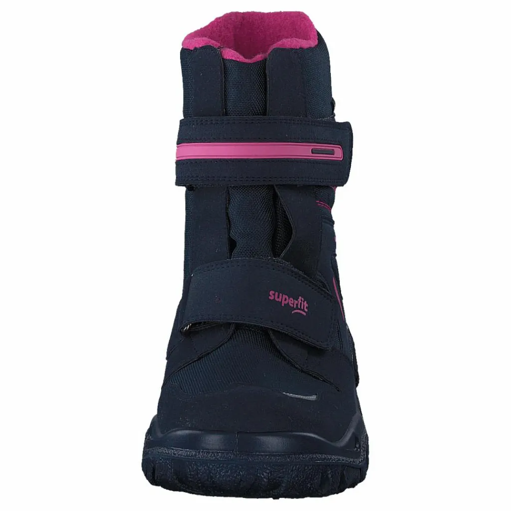 Superfit Husky Gore-tex Blue/pink Blå Online