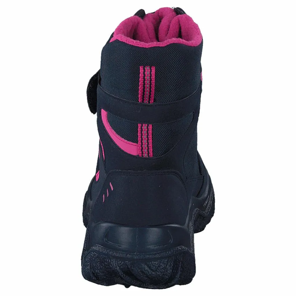 Superfit Husky Gore-tex Blue/pink Blå Online