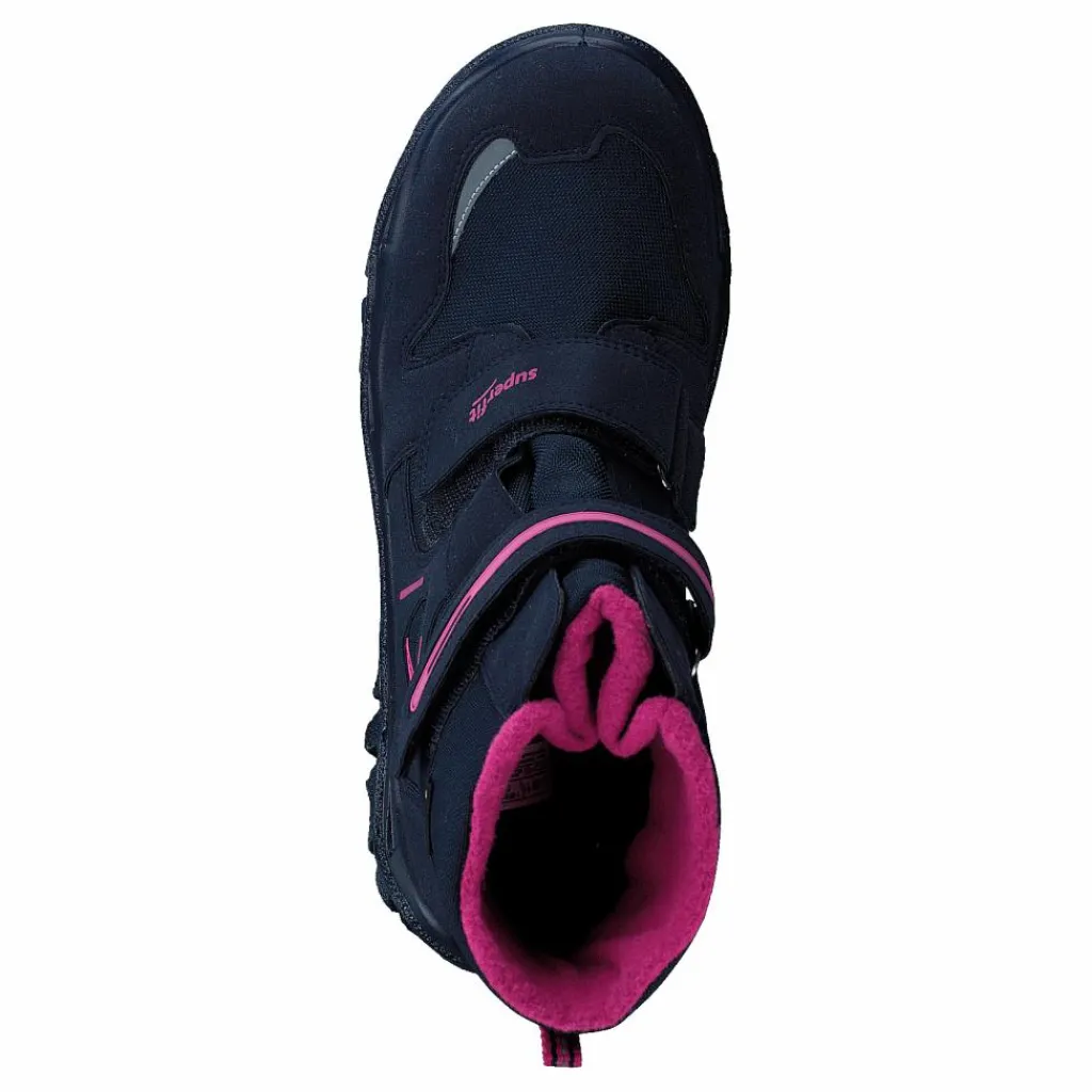 Superfit Husky Gore-tex Blue/pink Blå Online