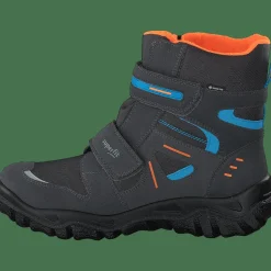 Husky Gore-tex Grey Multi*Superfit