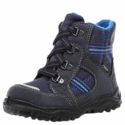 Husky Gore-Tex® Lace Blue/Black*Superfit Best
