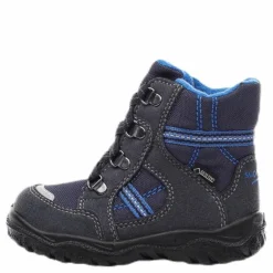 Husky Gore-Tex® Lace Blue/Black*Superfit Best