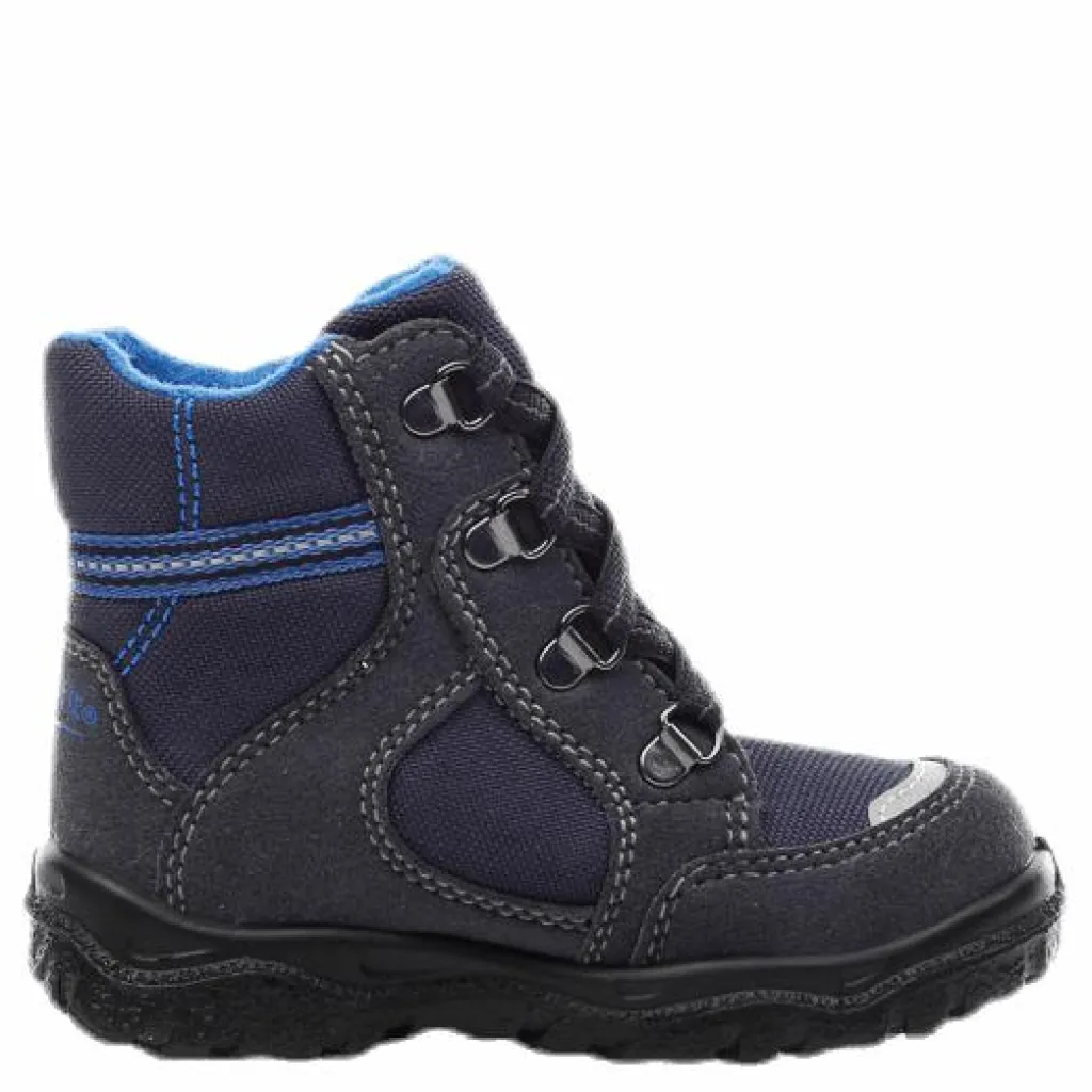 Husky Gore-Tex® Lace Blue/Black*Superfit Best