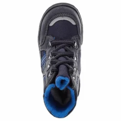 Husky Gore-Tex® Lace Blue/Black*Superfit Best