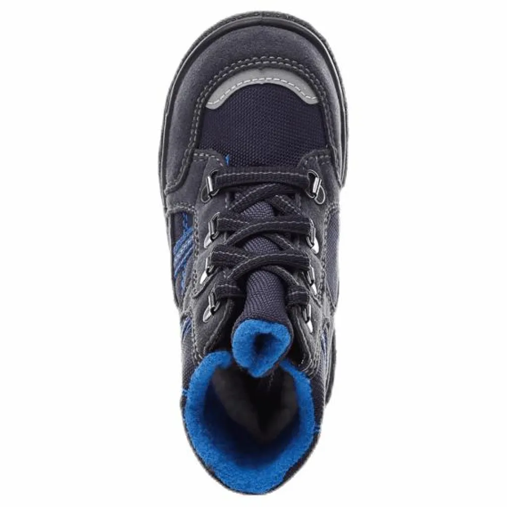 Husky Gore-Tex® Lace Blue/Black*Superfit Best