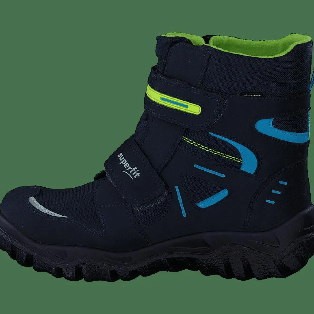 Superfit Husky Gore-tex Ocean Kombi Blue Sale