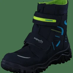 Superfit Husky Gore-tex Ocean Kombi Blue Sale