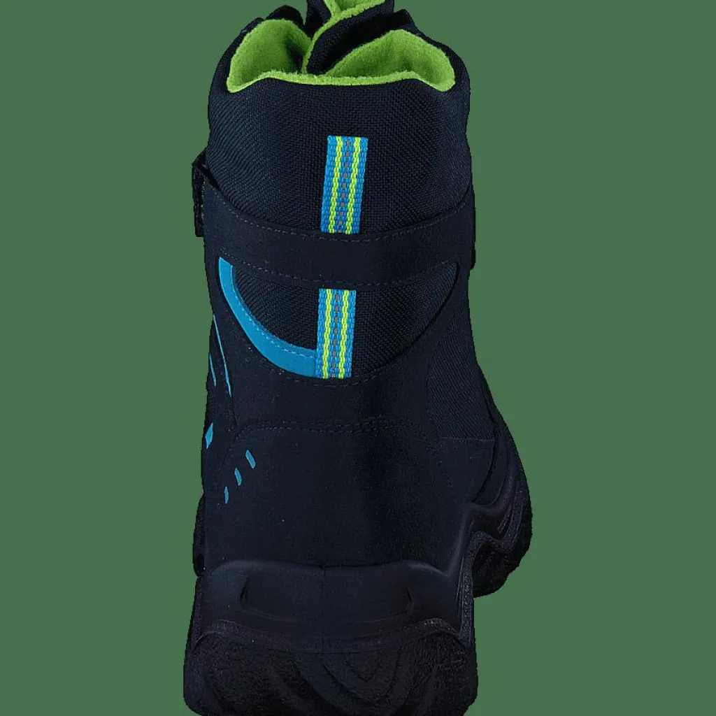 Superfit Husky Gore-tex Ocean Kombi Blue Sale