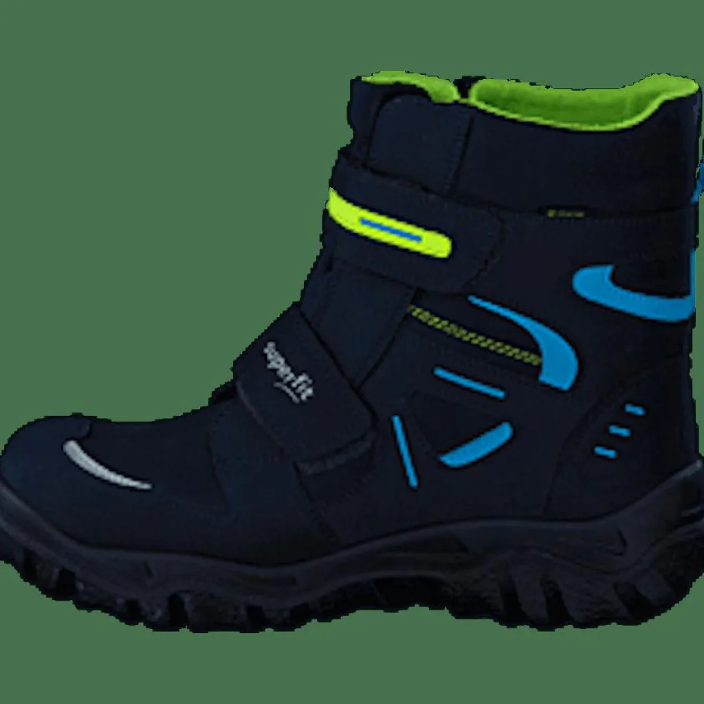 Superfit Husky Gore-tex Ocean Kombi Blue Sale