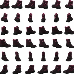 Husky Gore-tex Red/*Superfit Online