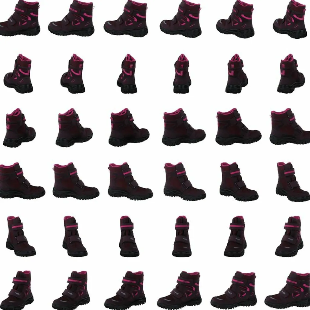 Husky Gore-tex Red/*Superfit Online