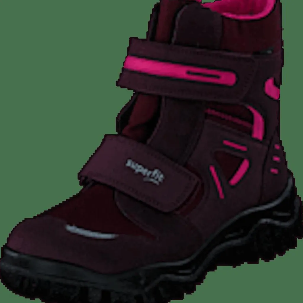 Husky Gore-tex Red/*Superfit Online