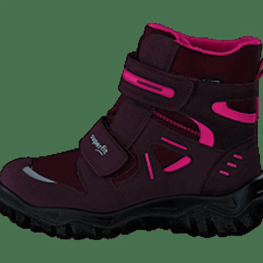 Husky Gore-tex Red/*Superfit Online
