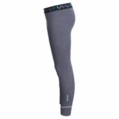 Husky Longjohn Baselayer Grey*ISBJÖRN Of Sweden Clearance